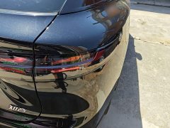 Voyah Lantu Zhiyin Long Range Super Charging Edition - ფოტო 8