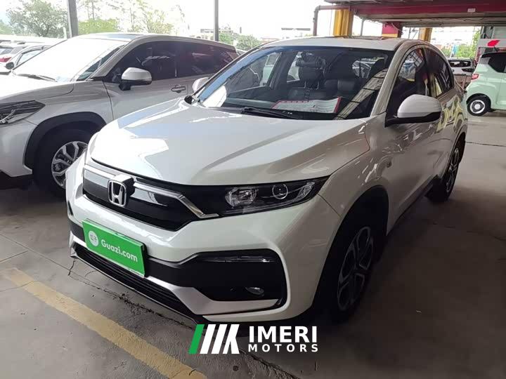Honda XR-V 1.5L CVT Comfort