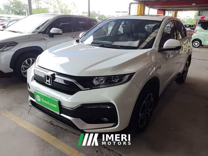 Honda XR-V 1.5L CVT Comfort - ავტომობილი ჩინეთიდან