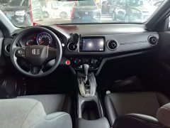 Honda XR-V 1.5L CVT Comfort - ფოტო 10