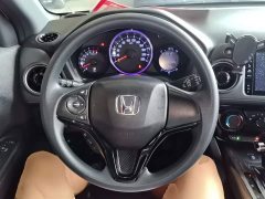 Honda XR-V 1.5L CVT Comfort - ფოტო 11