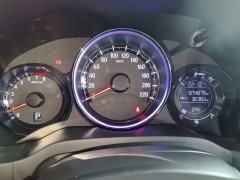 Honda XR-V 1.5L CVT Comfort - ფოტო 12