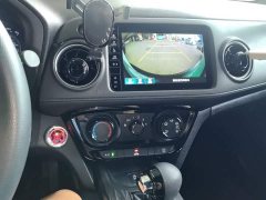 Honda XR-V 1.5L CVT Comfort - ფოტო 13