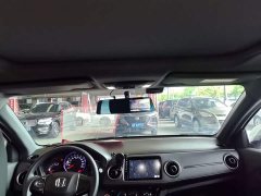 Honda XR-V 1.5L CVT Comfort - ფოტო 18