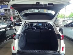 Honda XR-V 1.5L CVT Comfort - ფოტო 19