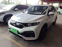 Honda XR-V 1.5L CVT Comfort - ფოტო 2