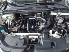 Honda XR-V 1.5L CVT Comfort - ფოტო 20