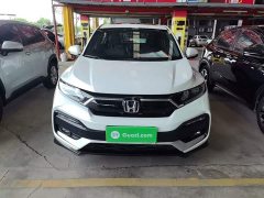 Honda XR-V 1.5L CVT Comfort - ფოტო 3