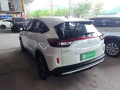 Honda XR-V 1.5L CVT Comfort - ფოტო 5