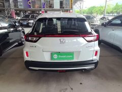 Honda XR-V 1.5L CVT Comfort - ფოტო 6