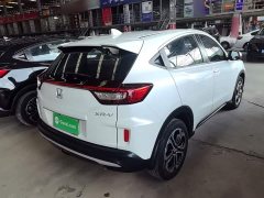 Honda XR-V 1.5L CVT Comfort - ფოტო 7