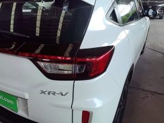 Honda XR-V 1.5L CVT Comfort - ფოტო 8