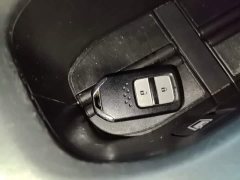Honda XR-V 1.5L CVT Comfort - ფოტო 9