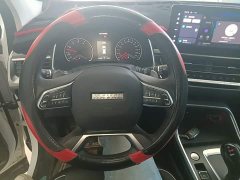 Haval H6 National Trend Edition 1.5T Automatic Urban Version - ფოტო 11