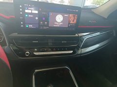 Haval H6 National Trend Edition 1.5T Automatic Urban Version - ფოტო 13
