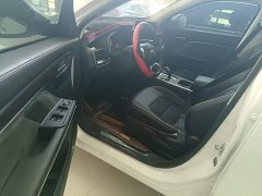 Haval H6 National Trend Edition 1.5T Automatic Urban Version - ფოტო 16