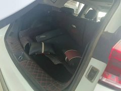 Haval H6 National Trend Edition 1.5T Automatic Urban Version - ფოტო 19