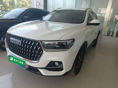 Haval H6 National Trend Edition 1.5T Automatic Urban Version - ფოტო 2