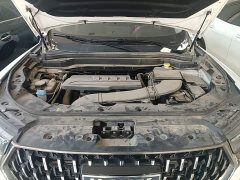 Haval H6 National Trend Edition 1.5T Automatic Urban Version - ფოტო 20