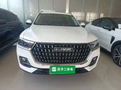 Haval H6 National Trend Edition 1.5T Automatic Urban Version - ფოტო 3