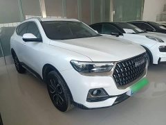 Haval H6 National Trend Edition 1.5T Automatic Urban Version - ფოტო 4
