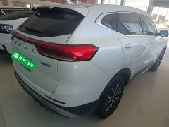 Haval H6 National Trend Edition 1.5T Automatic Urban Version - ფოტო 6
