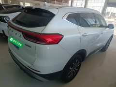 Haval H6 National Trend Edition 1.5T Automatic Urban Version - ფოტო 7