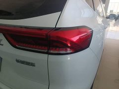 Haval H6 National Trend Edition 1.5T Automatic Urban Version - ფოტო 8