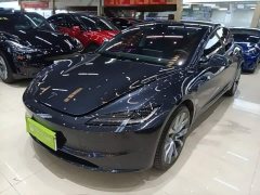 Tesla Model 3 2023 Rear-Wheel Drive - ფოტო 1