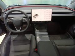 Tesla Model 3 2023 Rear-Wheel Drive - ფოტო 10