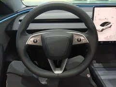 Tesla Model 3 2023 Rear-Wheel Drive - ფოტო 11
