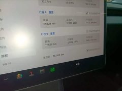 Tesla Model 3 2023 Rear-Wheel Drive - ფოტო 12