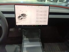 Tesla Model 3 2023 Rear-Wheel Drive - ფოტო 13