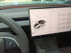 Tesla Model 3 2023 Rear-Wheel Drive - ფოტო 14