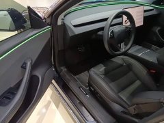 Tesla Model 3 2023 Rear-Wheel Drive - ფოტო 16