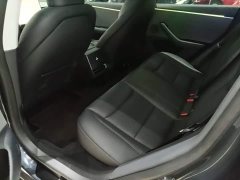 Tesla Model 3 2023 Rear-Wheel Drive - ფოტო 17