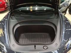 Tesla Model 3 2023 Rear-Wheel Drive - ფოტო 20