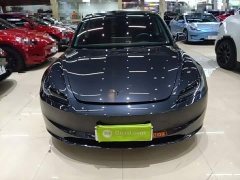 Tesla Model 3 2023 Rear-Wheel Drive - ფოტო 3