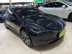 Tesla Model 3 2023 Rear-Wheel Drive - ფოტო 4