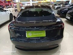 Tesla Model 3 2023 Rear-Wheel Drive - ფოტო 6