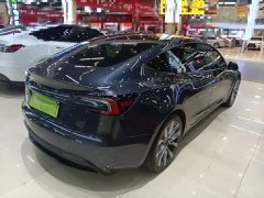 Tesla Model 3 2023 Rear-Wheel Drive - ფოტო 7