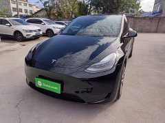 Tesla Model Y Facelift Rear-Wheel Drive - ფოტო 1