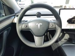 Tesla Model Y Facelift Rear-Wheel Drive - ფოტო 11