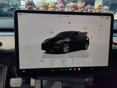 Tesla Model Y Facelift Rear-Wheel Drive - ფოტო 12