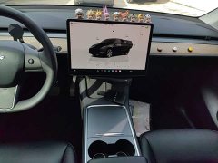 Tesla Model Y Facelift Rear-Wheel Drive - ფოტო 13