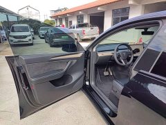 Tesla Model Y Facelift Rear-Wheel Drive - ფოტო 16