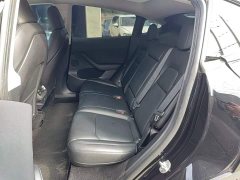 Tesla Model Y Facelift Rear-Wheel Drive - ფოტო 17