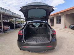 Tesla Model Y Facelift Rear-Wheel Drive - ფოტო 19