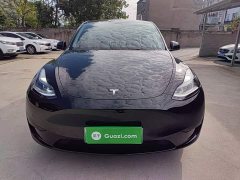 Tesla Model Y Facelift Rear-Wheel Drive - ფოტო 3