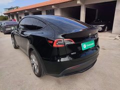 Tesla Model Y Facelift Rear-Wheel Drive - ფოტო 5